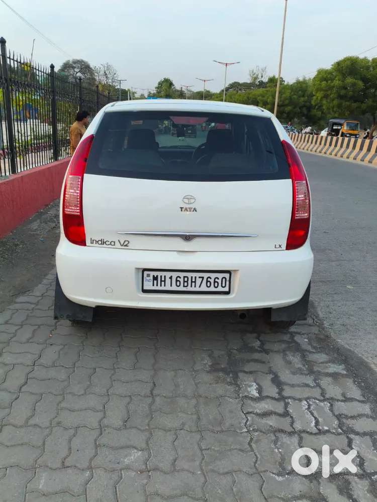 Tata Indica V2 2016 Diesel