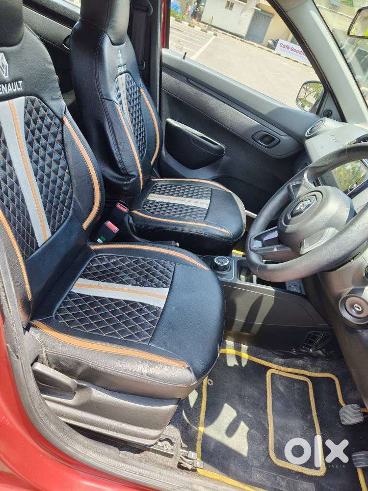 Renault Kwid Rxt Amt Climber (automatic), 2020, Petrol