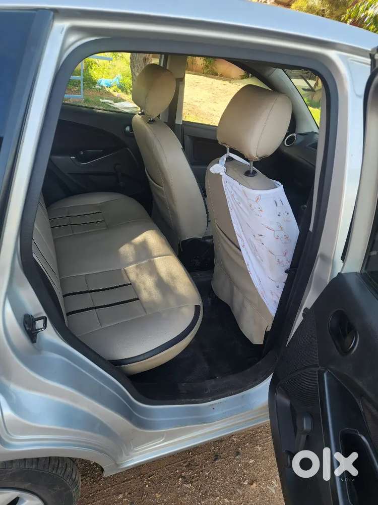 Ford Figo 2011 Diesel Good Condition