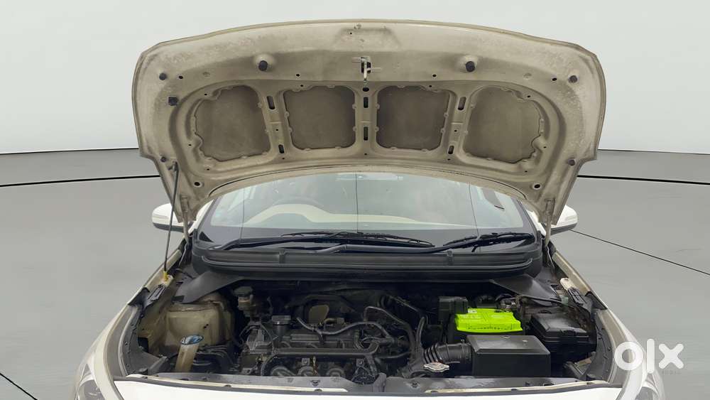 Hyundai Elite I20 1.4 Sportz Plus Crdi, 2019, Petrol