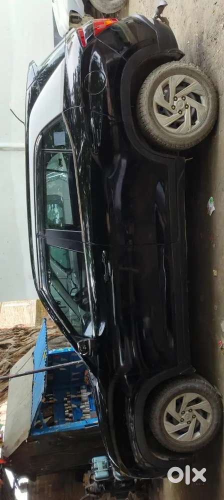 Hyundai Creta N Line 2020 Diesel Manual