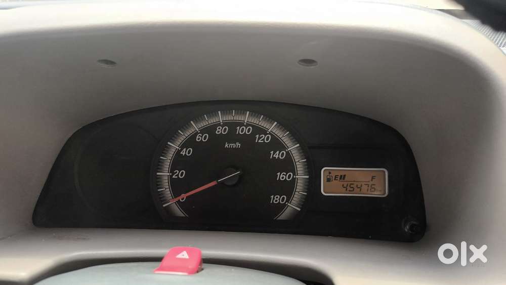 Maruti Suzuki Eeco 5 Seater Ac, 2011, Petrol