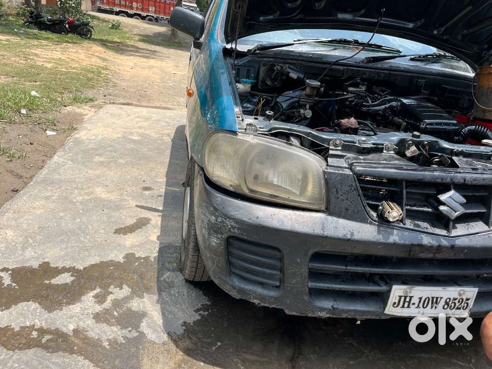 Maruti Suzuki Alto 2011