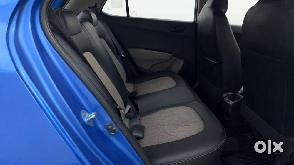 Hyundai Grand I10 1.2 Kappa Magna, 2019, Petrol