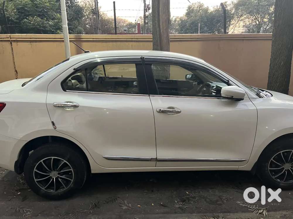 Maruti Suzuki Dzire 2022 Petrol 55000 Km Driven