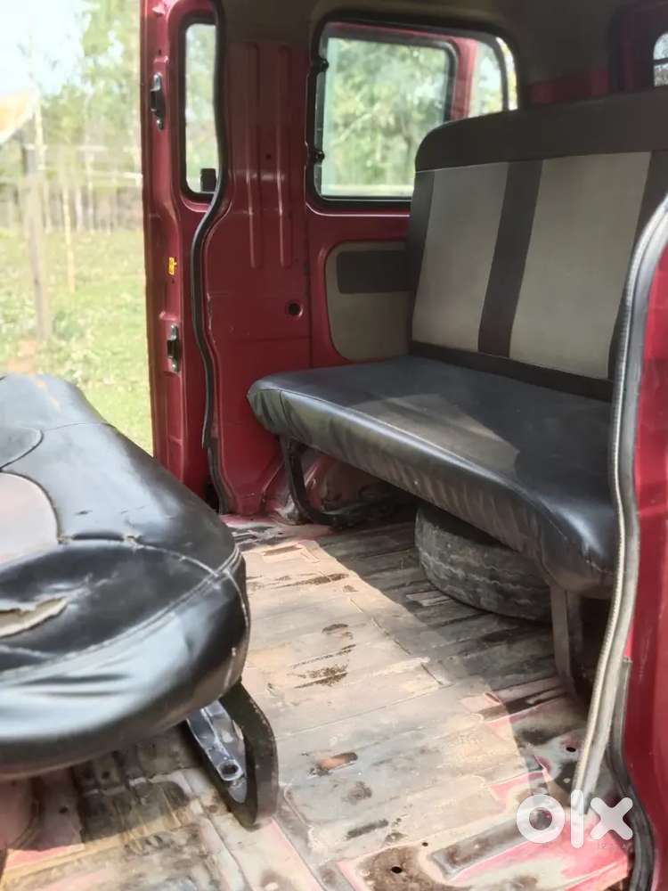 Mahindra Supro 0.9 Vx 2019