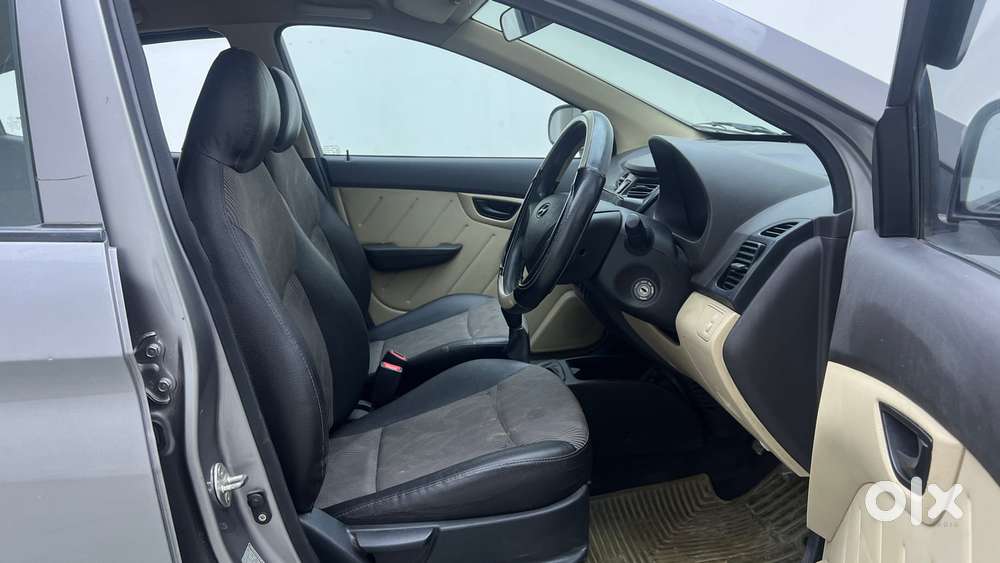 Hyundai Eon D Lite, 2013, Petrol