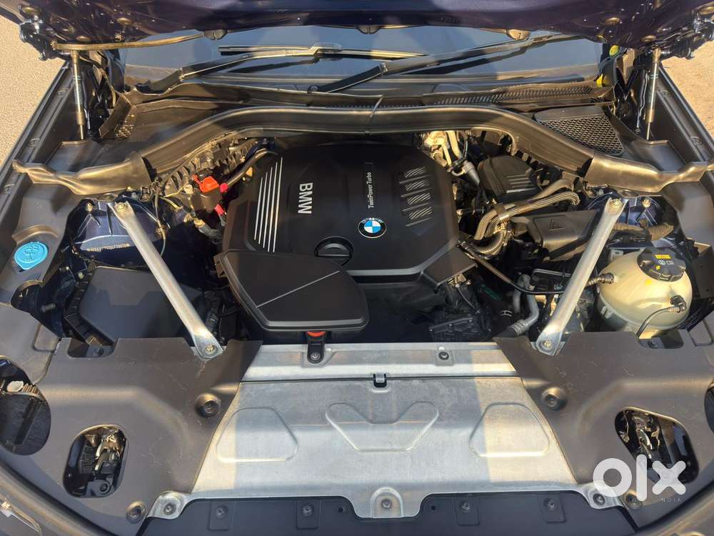 Bmw X4 M Sport X Xdrive20d, 2020, Diesel