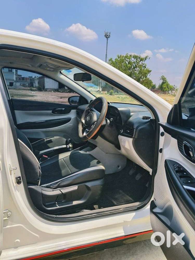 Hyundai I20 1.2 Asta, 2024, Petrol