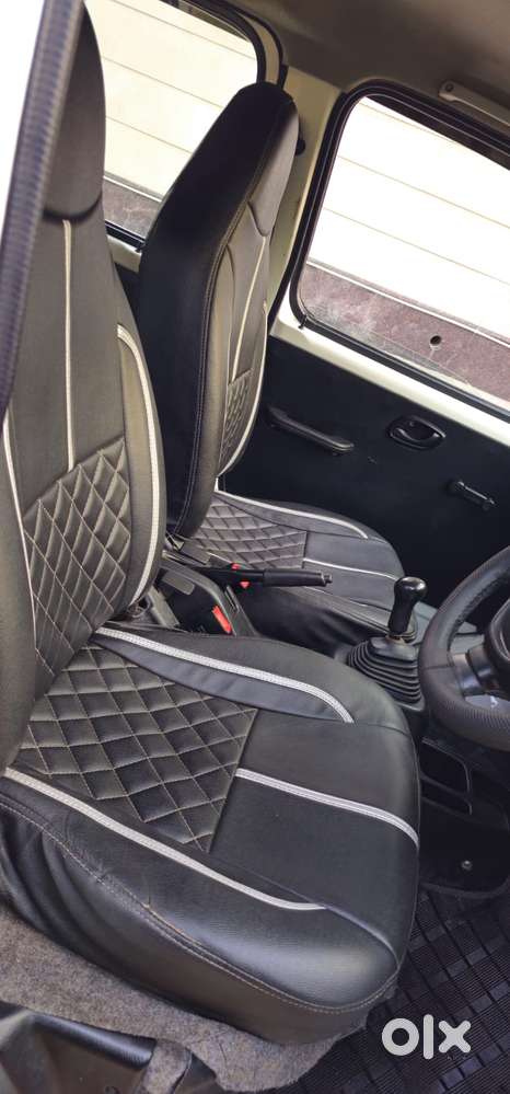 Maruti Suzuki Eeco Cng 5 Seater Ac, 2021, Cng & Hybrids