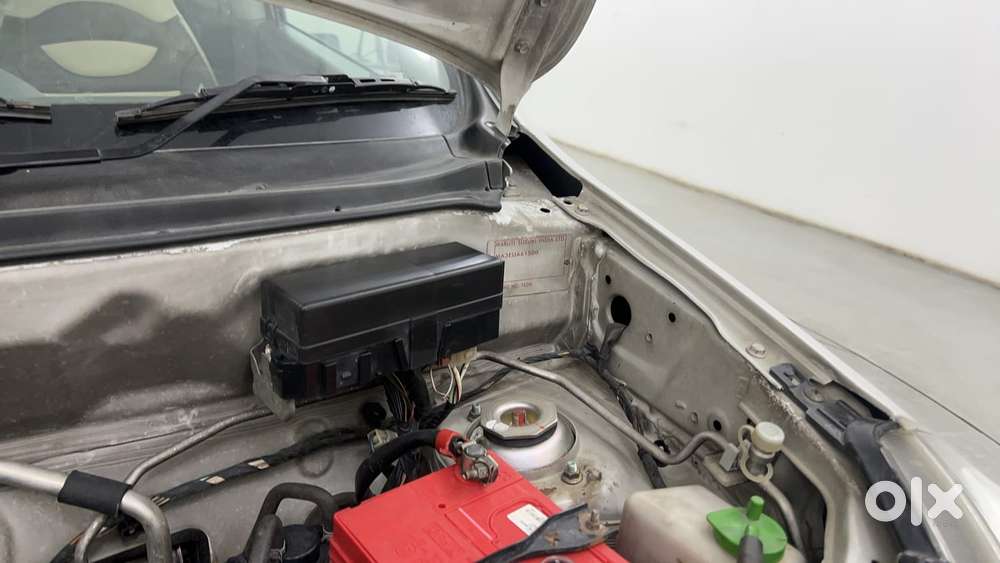 Maruti Suzuki Alto 800 Lxi, 2013, Petrol
