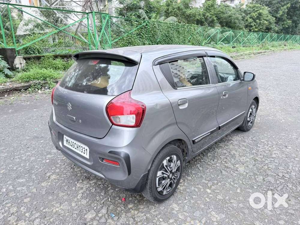 Maruti Suzuki Celerio Cng Vxi Optional, 2023, Cng & Hybrids