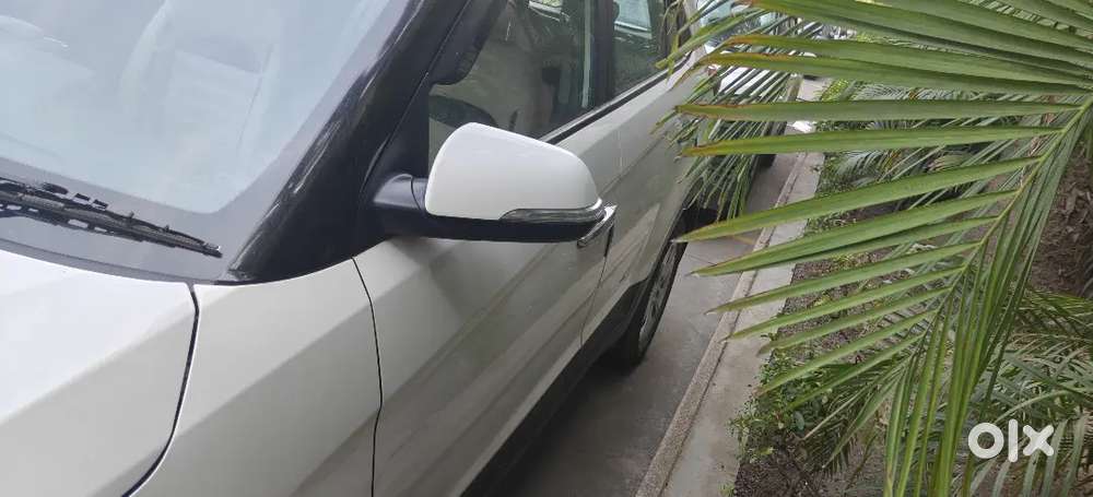 Creta At Mint Condition