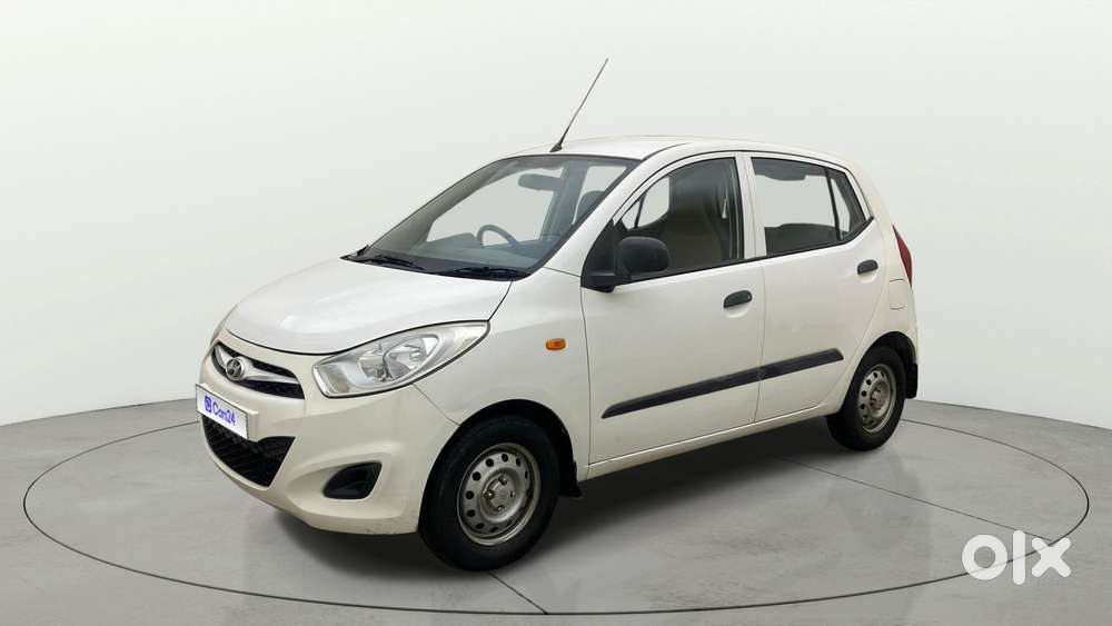 Hyundai I10 Magna 1.1l, 2014, Petrol