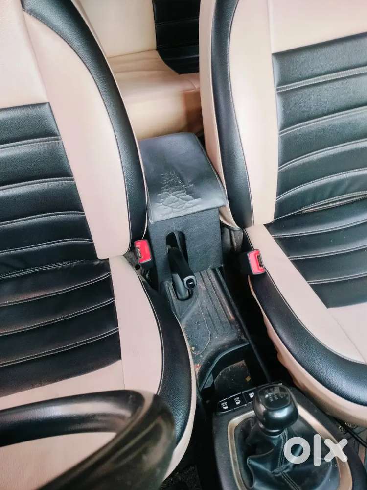 Hyundai Santro Magna 2019 Automatic 25km Odometer
