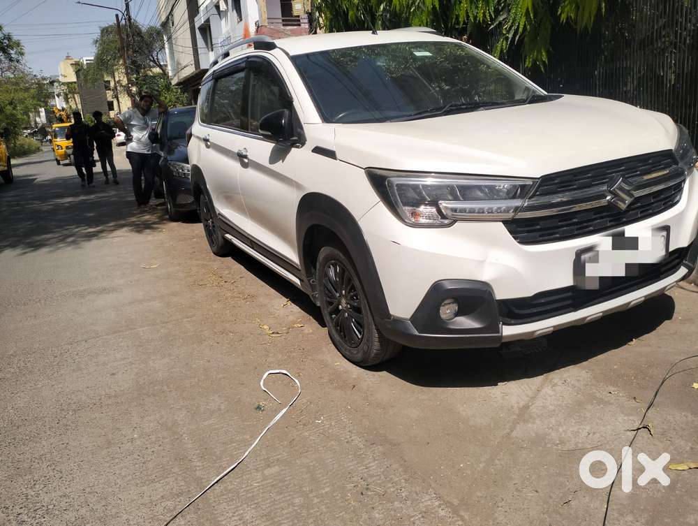 Maruti Suzuki Xl6 Zeta, 2019, Petrol