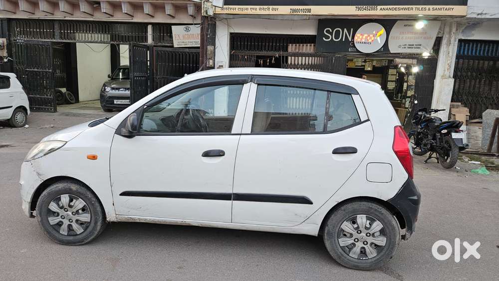 Hyundai I10 1.1l Irde Magna Special Edition, 2015, Petrol