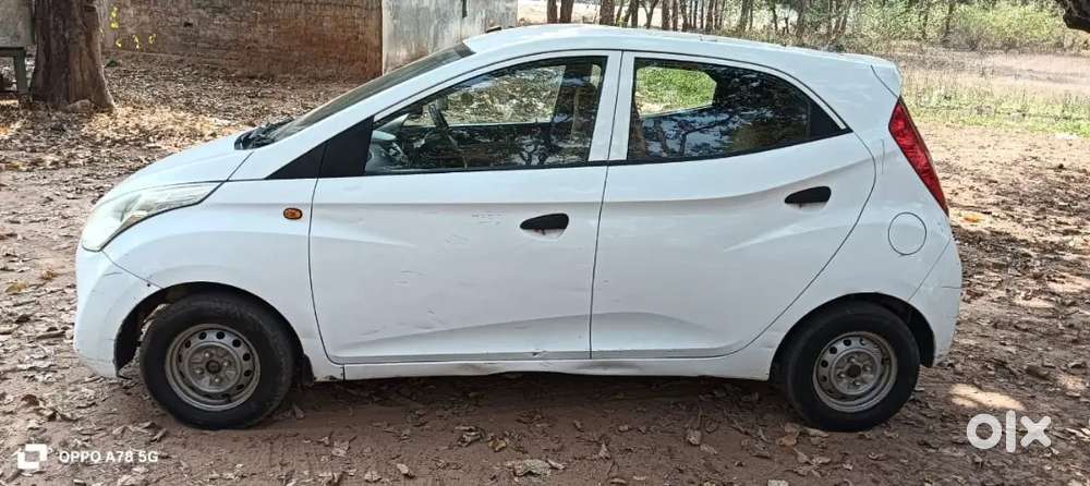 Hyundai Eon 2014