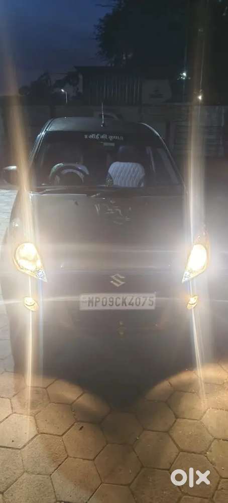 Maruti Suzuki Ritz 2011 Diesel 150000 Km Driven