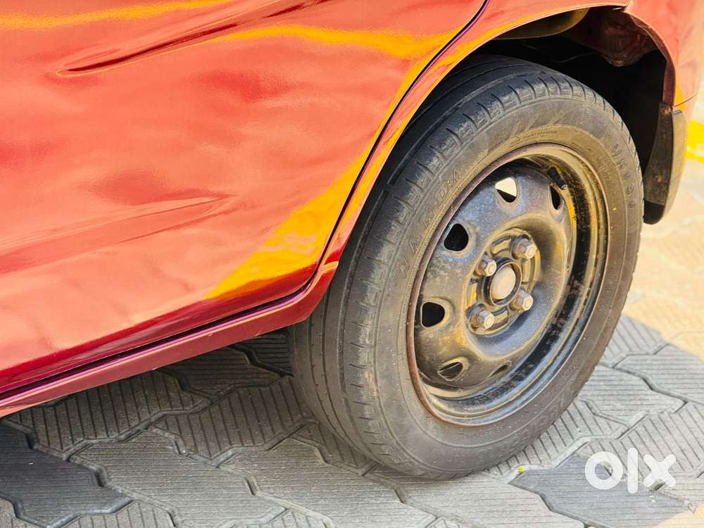 Maruti Suzuki Alto K10 Vxi (o), 2011, Petrol