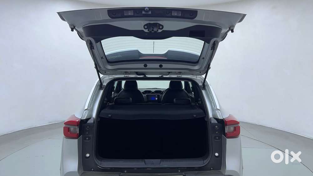 Nissan Magnite 1.0 Xv Premium Turbo Cvt (o), 2021, Petrol