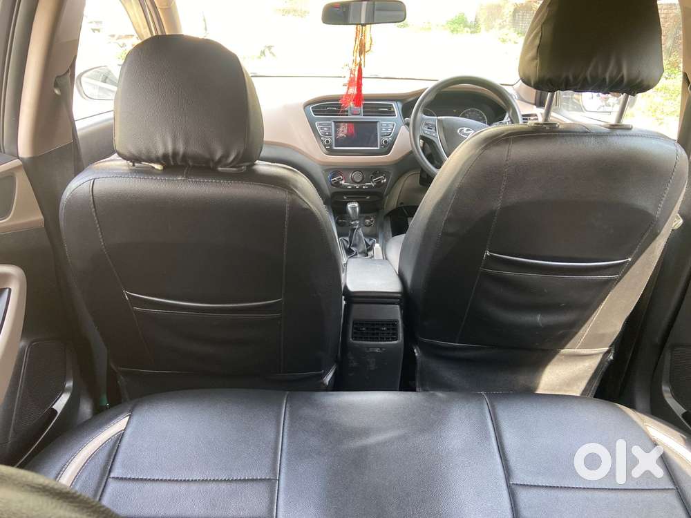 Hyundai Elite I20 Sportz (o) 1.2, 2019, Petrol