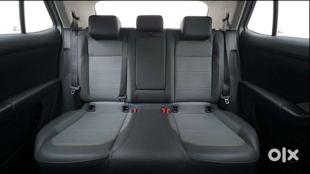 Skoda Kushaq 1.5 Tsi Style, 2022, Petrol