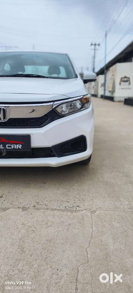 Honda Amaze 1.5 Smt I Dtec, 2019, Diesel
