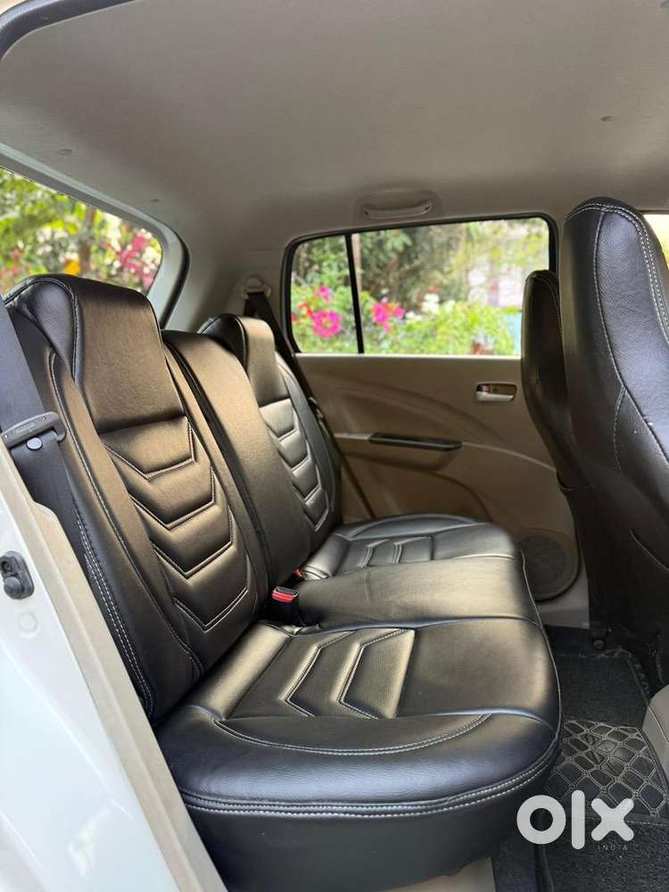 Maruti Suzuki Celerio 2017 Petrol 22500 Km Driven