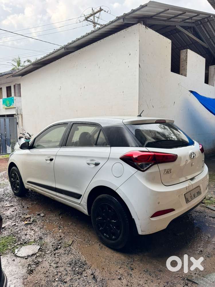 2015 Hyundai With 92000 Km
