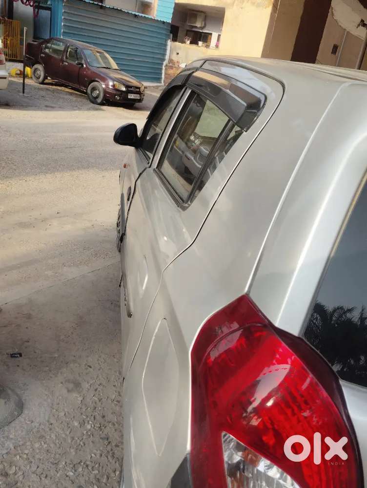 Maruti Suzuki Alto 800 2013 Petrol 110000 Km Driven