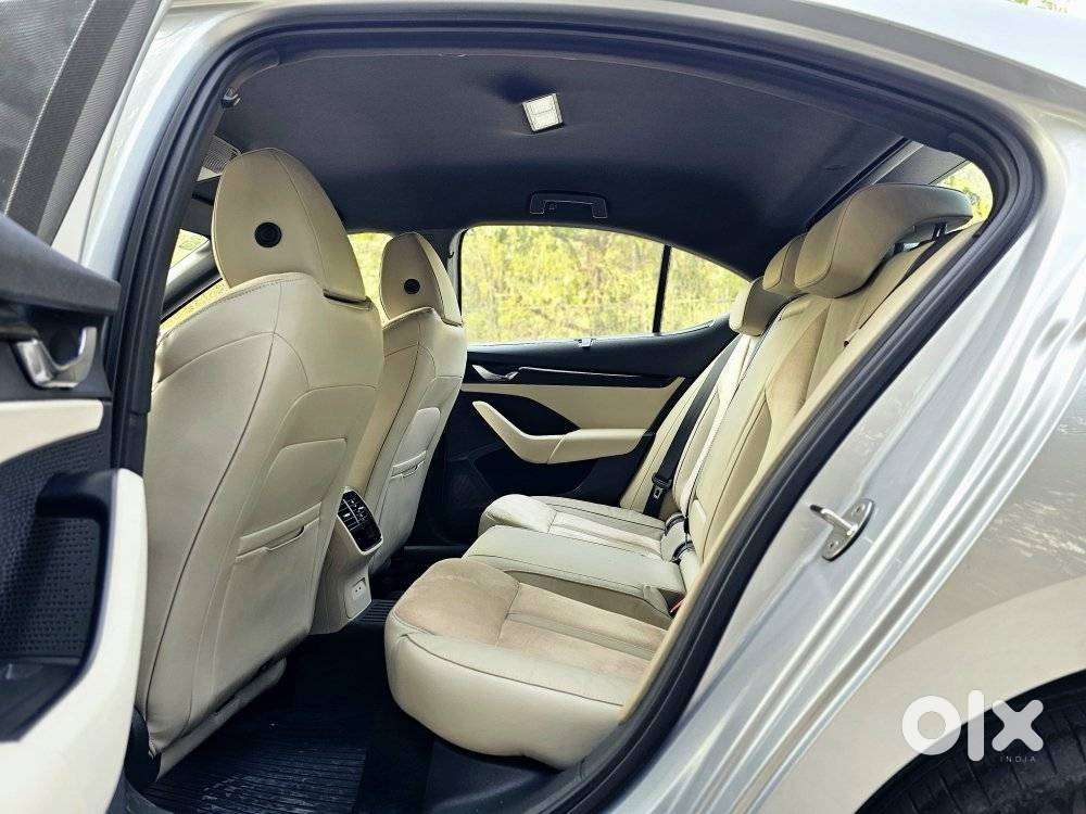 Skoda Octavia 1.8 Tsi At L K, 2022, Petrol