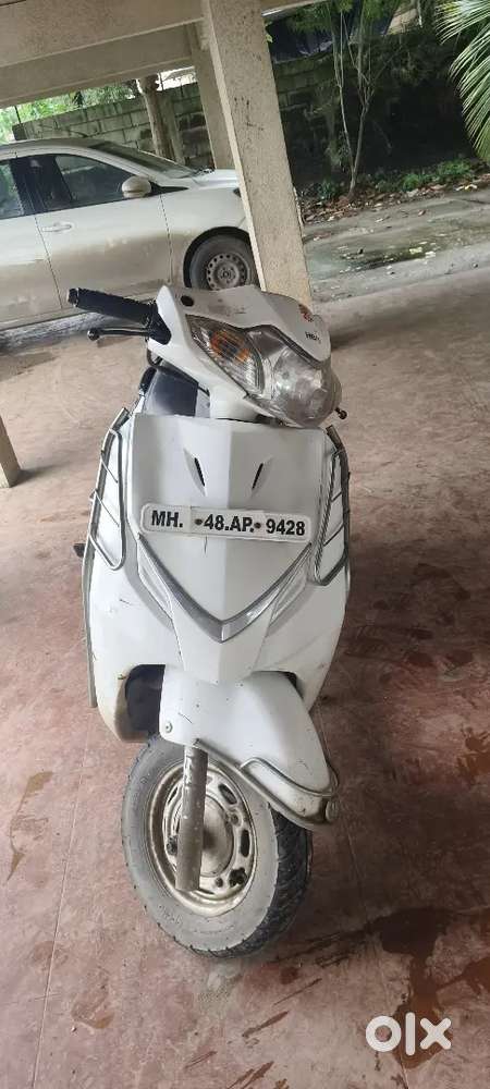 Duet 2016 Model Price Hero Duet Scooter 2016 Scooters