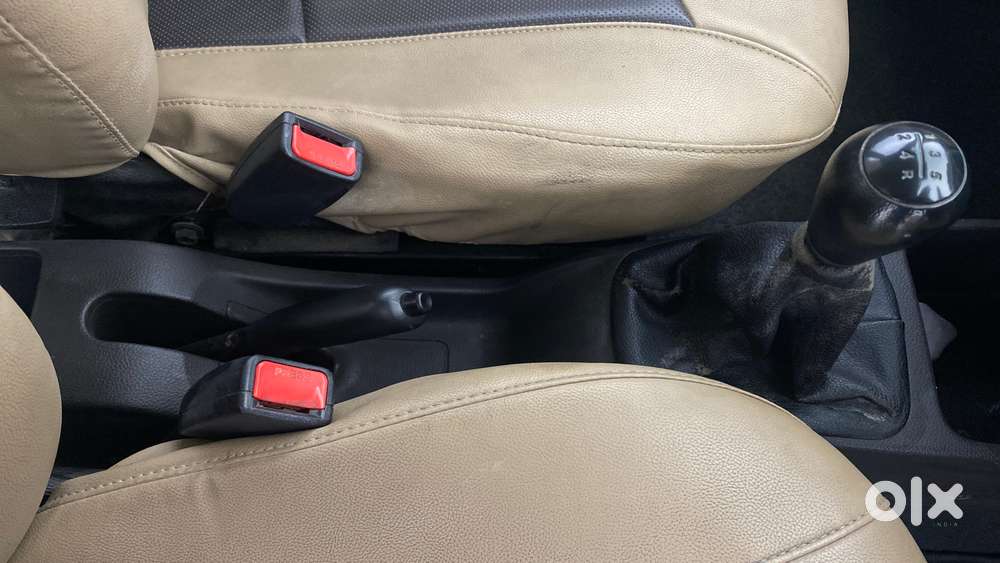 Hyundai Eon Era +, 2015, Petrol