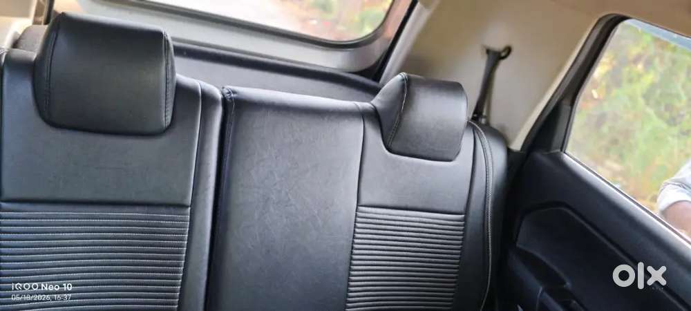 Quality Vehicle