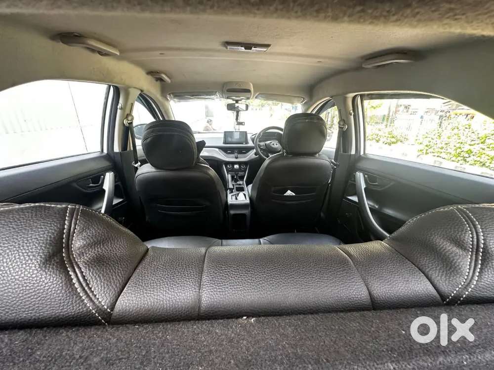 Tata Nexon Xe 1.2 Rtn Bs6