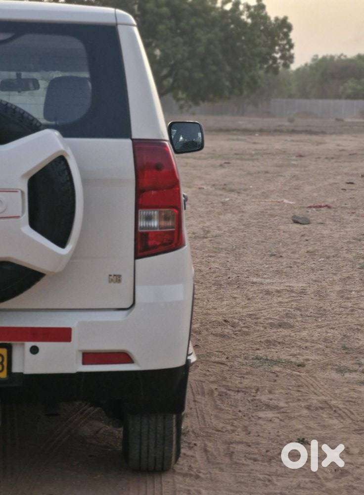 Mahindra Bolero Neo 1.5 N8, 2023, Diesel