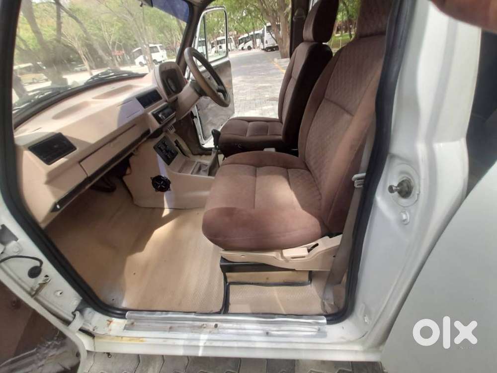 Ambassador Ambassador 2007 Petrol Well Maintained