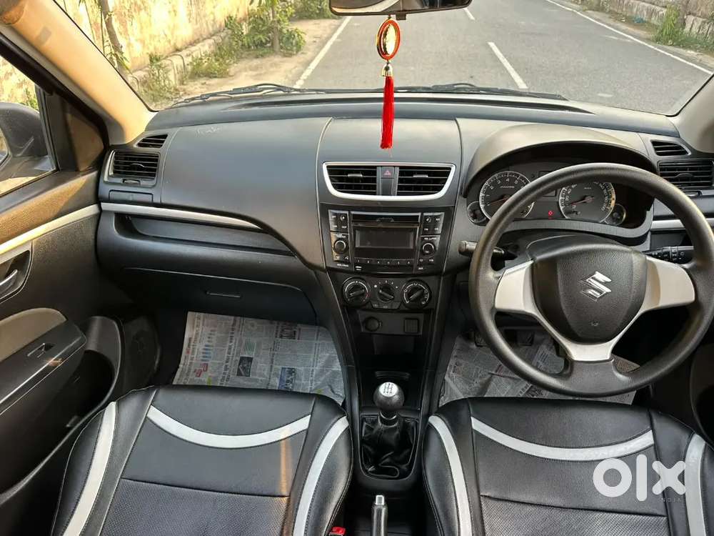 Maruti Suzuki Swift 2014 Petrol Good Condition
