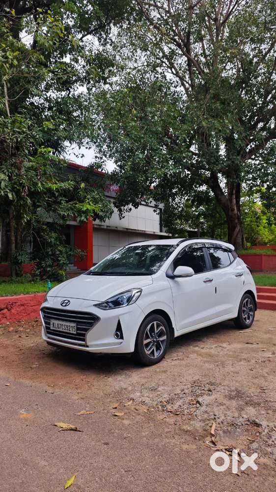 Hyundai Grand I10 Nios Asta 1.2 Kappa Vtvt, 2019, Petrol