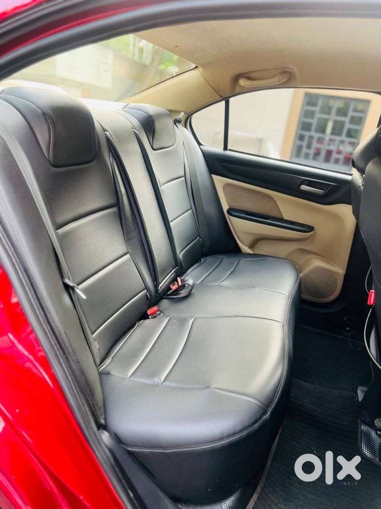 Honda Amaze Vx (o) I-dtec, 2019, Diesel