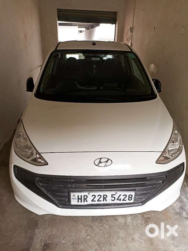 Hyundai Santro Era 2019