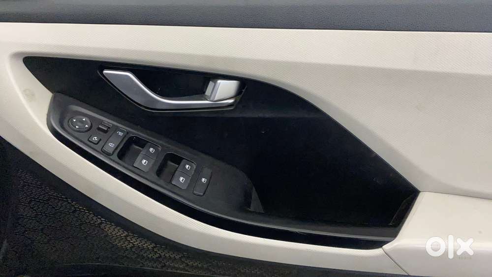 Hyundai Creta 1.5 Sx, 2021, Petrol