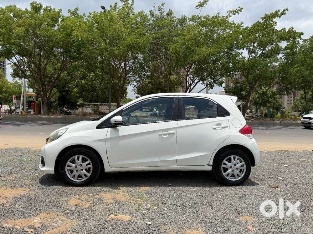 Honda Brio 2017 Top Model (vx)  Best Condition  Reliable & Fun