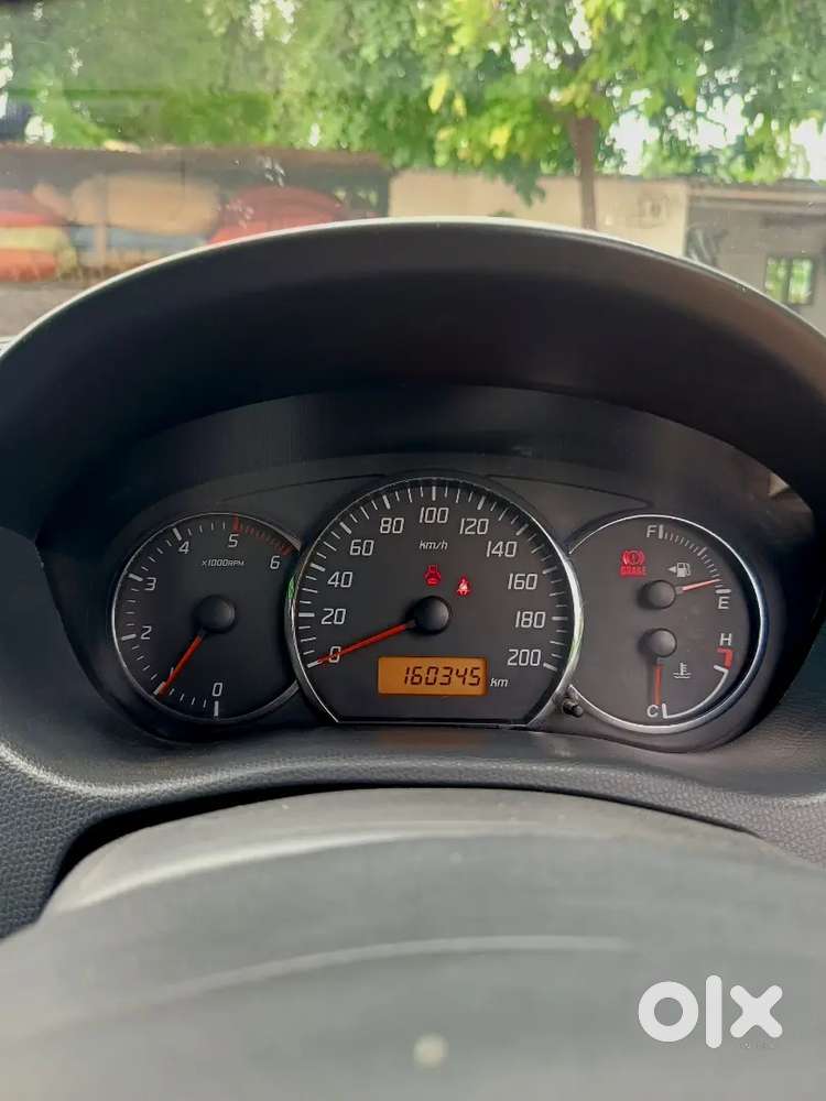 Maruti Suzuki Swift Vdi 2010