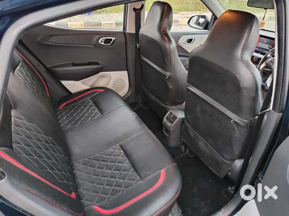 Hyundai Grand I10 Nios 2020 Petrol Sportz