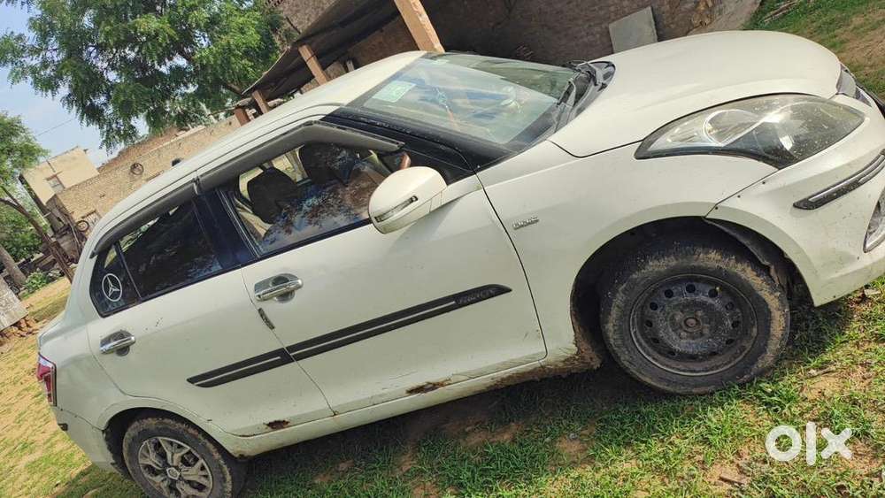 Maruti Suzuki 2014 Diesel Manual Car