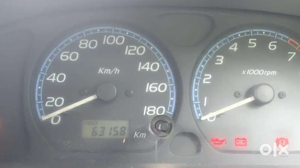 Maruti Suzuki Wagon R 2009 Minor Petrol