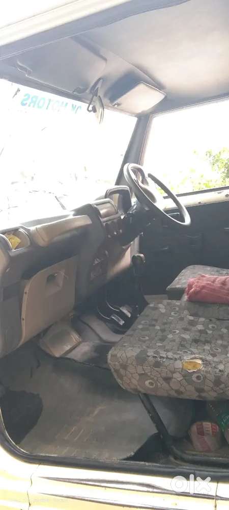 Mahindra Bolero Neo