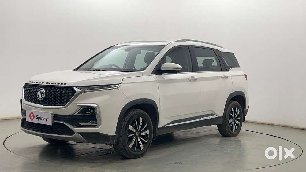 Mg Hector 2.0 Sharp Diesel, 2020, Diesel